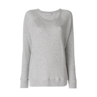 Vince Donna, Maglie, Grigio, M, new