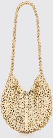 Paco Rabanne Borsa a spalla Iconic 1969 Moon Rabanne