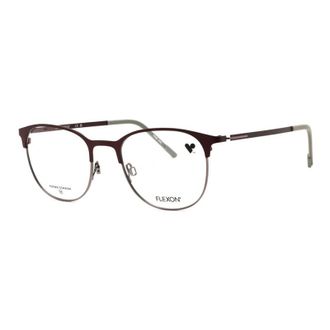Flexon E1142 501 Matte Midnight Plum 51mm