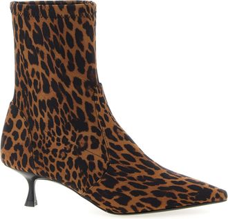 Stuart Weitzman naomi Ankle Boots