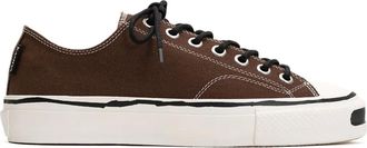 Bows & Arrows Sneakers Joey con suola vulcanizzata - Marrone