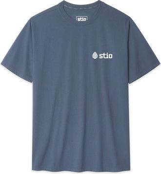 Stio Grand Tee