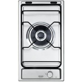 DeLonghi Placa De Gas De Longhi I 13d Domino 30 Cm Acero Inoxidable