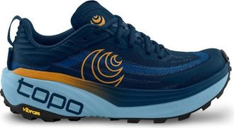 Topo Athletic Vista Trailrunningschuhe für Herren | blau