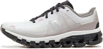 On Running Cloudflow 4 DISTANCE White Black 3MD30340462