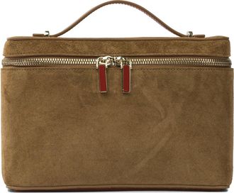 Christian Louboutin Borse A Tracolla Marrone-Uomo