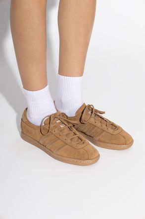 adidas Tabacco Sports Shoes, Womens, Brown