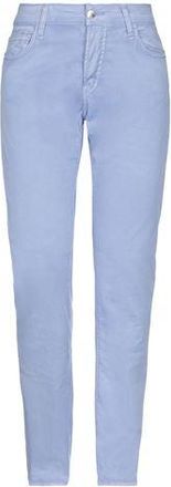 Emporio Armani PARTES DE ABAJO - Pantalones vaqueros en YOOX.COM