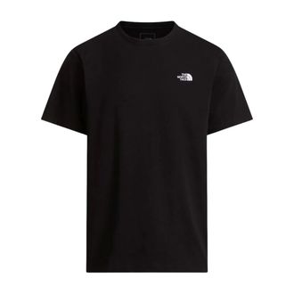 The North Face Heren, Sport, Zwart, Maat: XL Katoen