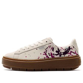 Puma (WMNS) PUMA Platform Trace Digitemb Pink 366783-01