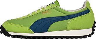 Puma Fast Rider Green Navy 371082-06