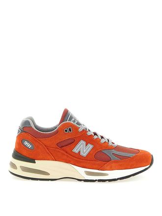 New Balance Made In Uk 991V2 Sneakers