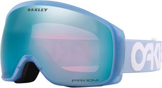 Oakley OO7105 FLIGHT TRACKER M 710566 Mens Sunglasses Blue Size Standard
