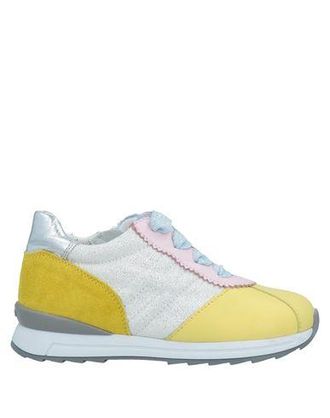 Hogan FOOTWEAR - Trainers on YOOX.COM