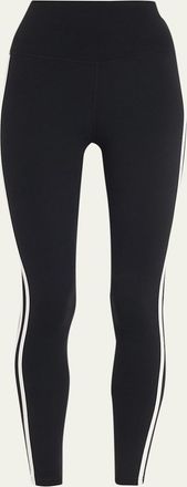 SPLITS59 Ella High-Waisted Airweight 7/8 Leggings