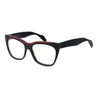 Yohji Yamamoto Plastic Glasses Mens (Frames)