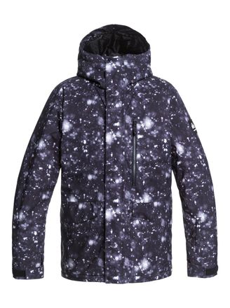 Quiksilver Snowboardjacke
