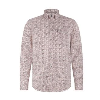 State of Art Heren, Overhemden, Veelkleurig, Maat: 2XL