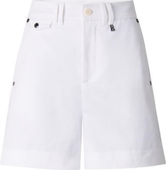 Bogner Lissy shorts for women - White - 34