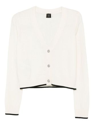 Pinko Pinko Sweaters White