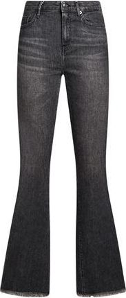 Tommy Hilfiger BOTTOMWEAR - Pantaloni jeans su YOOX.COM