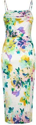Nicholas VESTIDOS - Vestidos largos en YOOX.COM