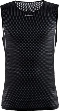 Craft Hombre, Deporte, Negro, Talla: XL