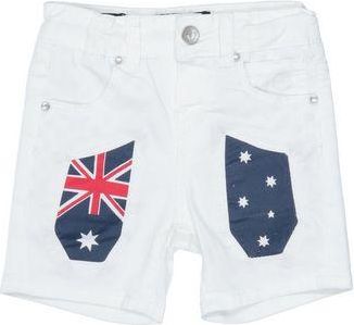 Jeckerson PARTES DE ABAJO - Pantalones cortos y bermudas en YOOX.COM