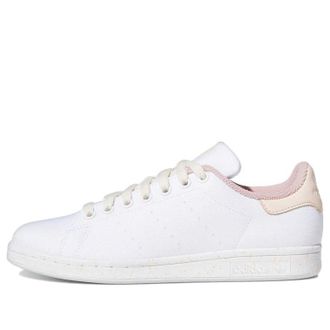 adidas (WMNS) adidas Stan Smith White Pink Tint GZ5019