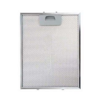 Teka Filtro Met&aacute;lico Campana Extractora 281x340 Mm 81484160