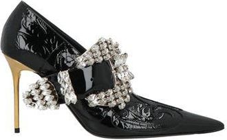 Balmain FOOTWEAR - Pumps on YOOX.COM