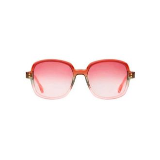 CLARIS VIROT Sunglasses, female, Multicolor, ONE SIZE, Nailaka 062A Sunglasses