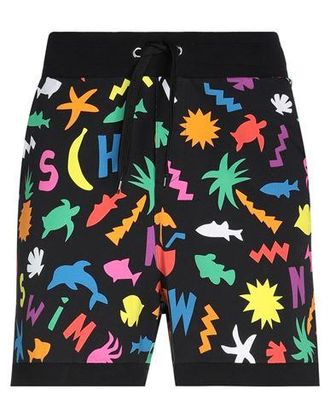 Moschino HOSEN & R&Ouml;CKE - Shorts & Bermudashorts auf YOOX.COM