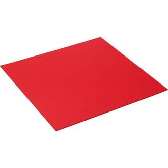 Format 300x400x44 Amf Alfombra Del Adaptador De Goma
