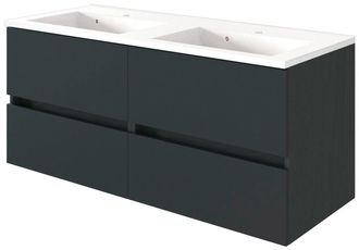 WELLTIME Waschtisch »Baabe« Breite 120 cm