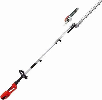 Trade Shop Trade Shop - Potatore Telescopico Einhell Gc-hc 9024 T Multifunzione Potenza 900 W