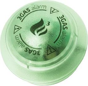 OEM Alarma Con Sensor De Gas Trigas 3gas De 12 V Para Propano, Butano Y Narc&oacute;ticos En Caravanas