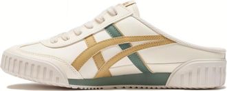 Onitsuka Tiger Machuation Sabot Beige Brown 1183C012-104