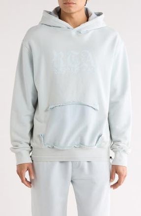 Rta Jordan Spirit Purgatory Hoodie in Spirit Blue Purgatory at Nordstrom Rack, Size X-Large