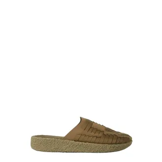 Malibu Sandals Mules, male, Green, Size: 12 US Thunderbird Mules
