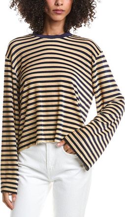 Forte_Forte Forte_Forte Textured T-Shirt