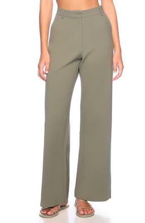 Susana Monaco Pebble Pants in Slate at Nordstrom Rack, Size 12