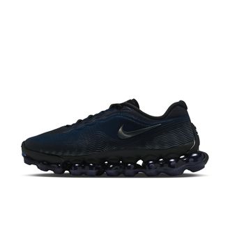 Nike Mens Air Liquid Max AW Shoes in Blue | IV6097-400