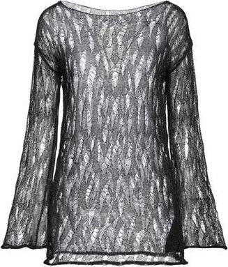 Isabel Benenato PRENDAS DE PUNTO - Pullover en YOOX.COM