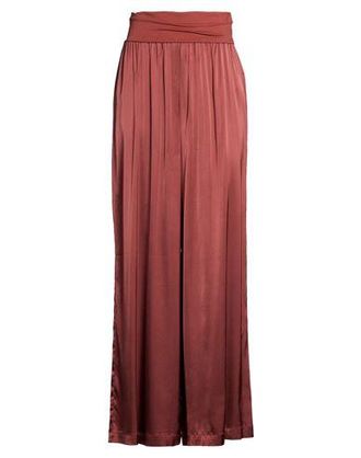 Manila Grace BOTTOMWEAR - Trousers on YOOX.COM