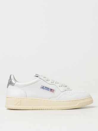 Autry Sneakers Medalist Low in pelle