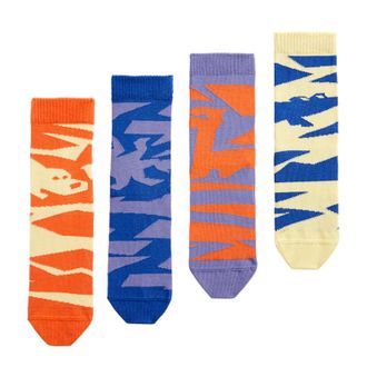 On Kids Sock 4-Pack