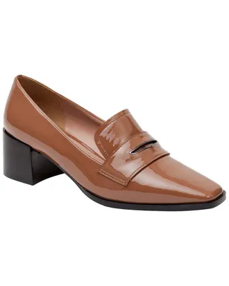 Linea Paolo LINEA Paolo Miramar-L Leather Loafer