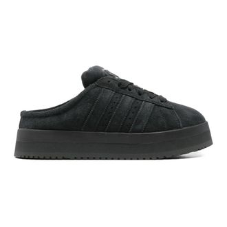 adidas Campus 00s WTR Lo - Heren - Outdoorschoenen - Zwart - 42 1/2 EU - Su&egrave;de - Fitness