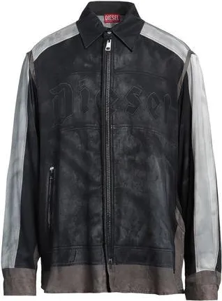 Diesel CAMISETAS Y TOPS - Camisas en YOOX.COM